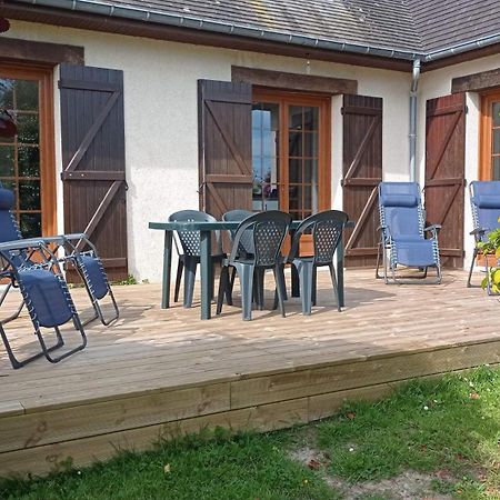 La Bella 12-Appartement Rez De Chaussee 90M² Bordeaux-Saint-Clair Bagian luar foto