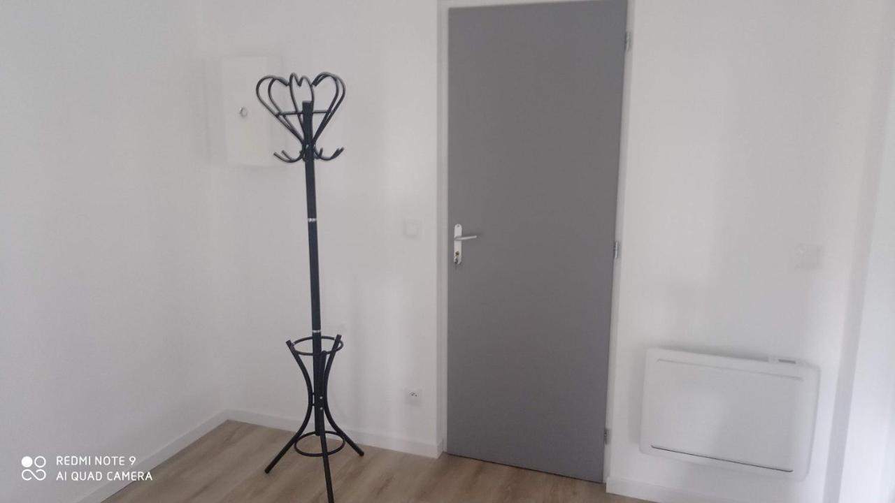 La Bella 12-Appartement Rez De Chaussee 90M² Bordeaux-Saint-Clair Bagian luar foto